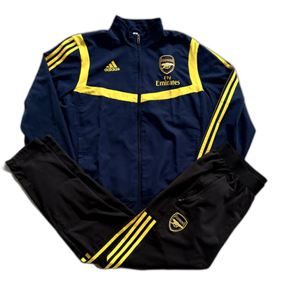 x Arsenal Vintage Jacket 2013/14