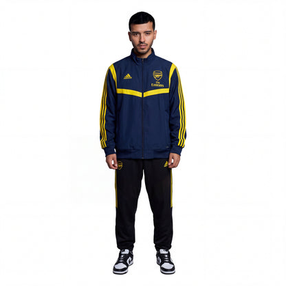 x Arsenal Vintage Jacket 2013/14