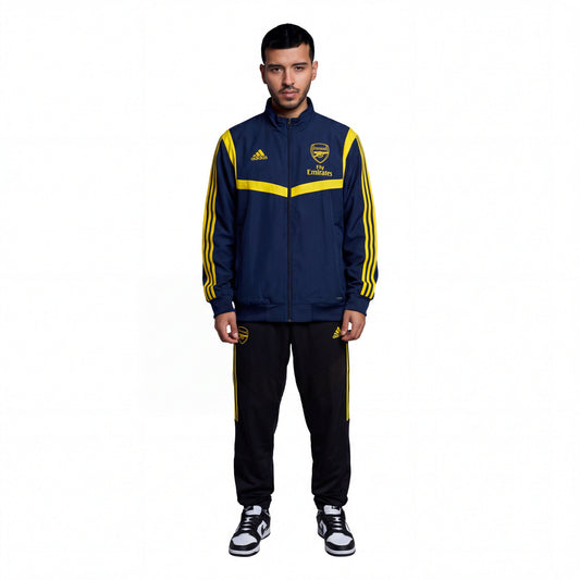 x Arsenal Vintage Jacket 2013/14