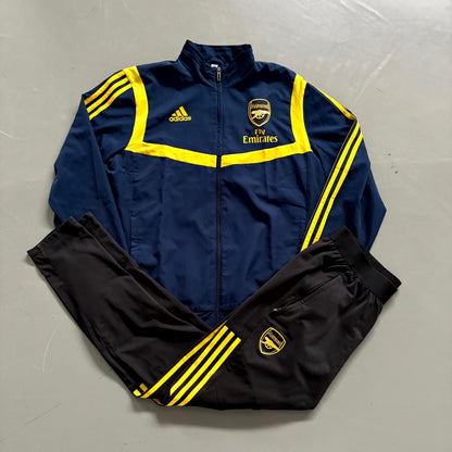 x Arsenal Vintage Jacket 2013/14