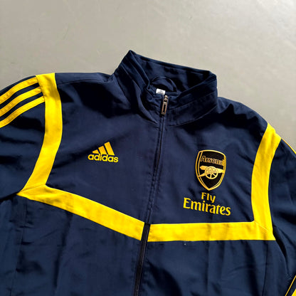 x Arsenal Vintage Jacket 2013/14