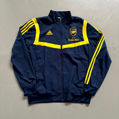 x Arsenal Vintage Jacket 2013/14