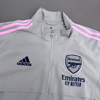 x Arsenal Vintage Jacket 2022/23