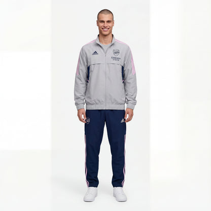 x Arsenal Vintage Jacket 2022/23