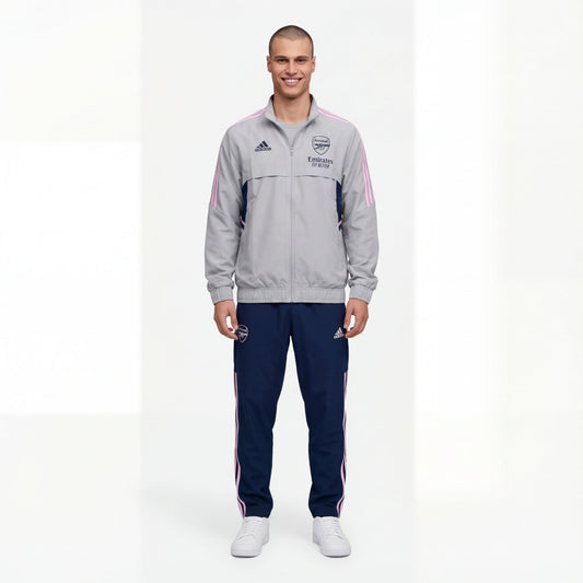 x Arsenal Vintage Jacket 2022/23