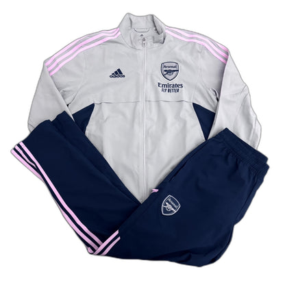x Arsenal Vintage Jacket 2022/23