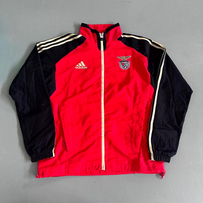 x Benfica Lissabon Vintage Jacket 2006/07