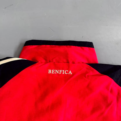 x Benfica Lissabon Vintage Jacket 2006/07