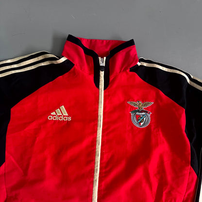 x Benfica Lissabon Vintage Jacket 2006/07