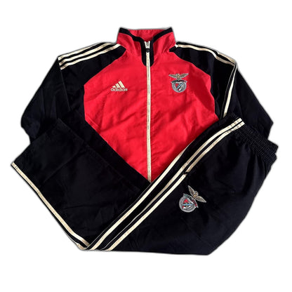x Benfica Lissabon Vintage Jacket 2006/07