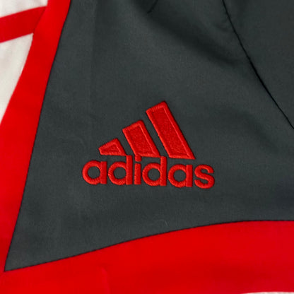 x Benfica Vintage Jacket 2007/08