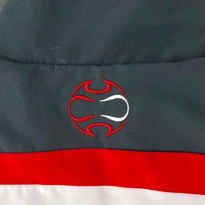 x Benfica Vintage Jacket 2007/08