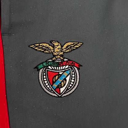 x Benfica Vintage Jacket 2007/08
