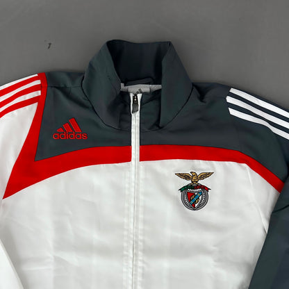x Benfica Vintage Jacket 2007/08
