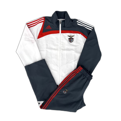 x Benfica Vintage Jacket 2007/08
