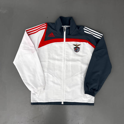 x Benfica Vintage Jacket 2007/08