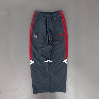 x Benfica Vintage Jacket 2007/08