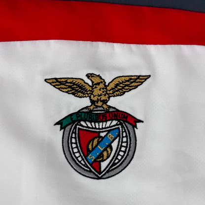 x Benfica Vintage Jacket 2007/08