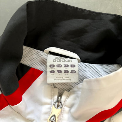 x Benfica Vintage Jacket 2010/11