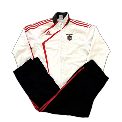 x Benfica Vintage Jacket 2010/11