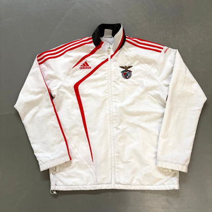 x Benfica Vintage Jacket 2010/11