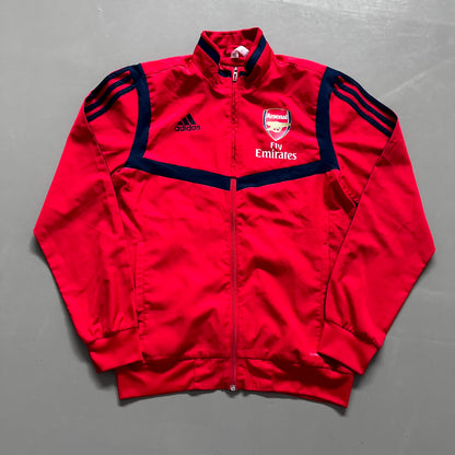 x FC Arsenal Vintage Jacket 2014/15