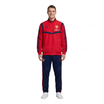 x FC Arsenal Vintage Jacket 2014/15