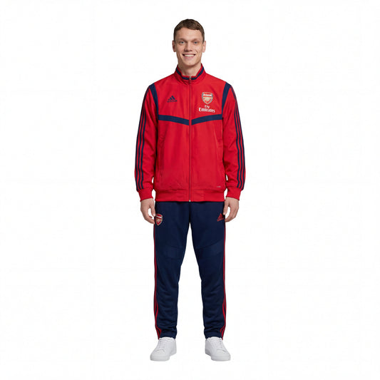 x FC Arsenal Vintage Jacket 2014/15