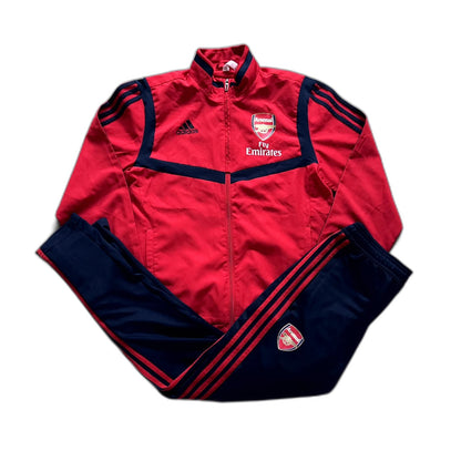 x FC Arsenal Vintage Jacket 2014/15