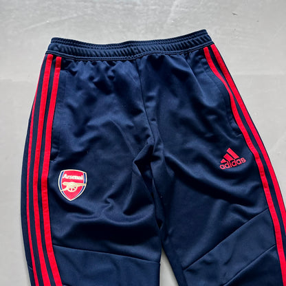 x FC Arsenal Vintage Jacket 2014/15