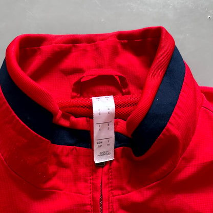 x FC Arsenal Vintage Jacket 2014/15