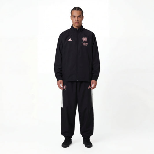 x FC Arsenal Vintage Jacket 2020/21