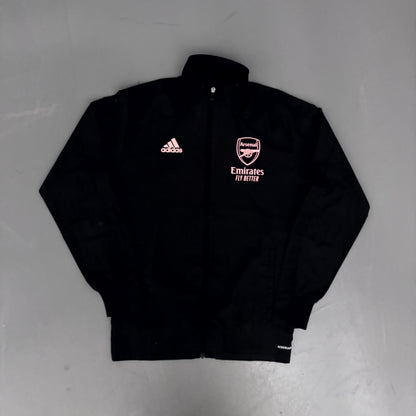 x FC Arsenal Vintage Jacket 2020/21