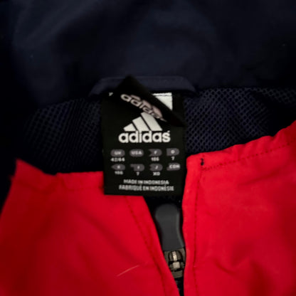 x FC Bayern CL Vintage Jacket 2005/06