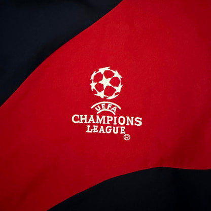 x FC Bayern CL Vintage Jacket 2005/06