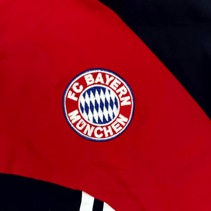 x FC Bayern CL Vintage Jacket 2005/06