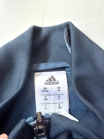x FC Bayern CL Vintage Jacket 2010/11