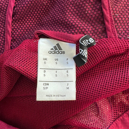 x FC Bayern CL Vintage Jacket 2015/16