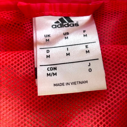 x FC Bayern CL Vintage Jacket 2015/16