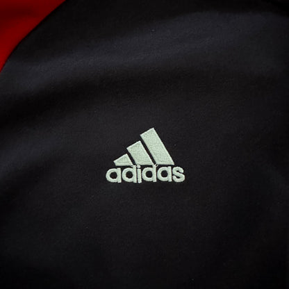 x FC Bayern München Vintage Jacket 2008/09