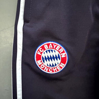 x FC Bayern München Vintage Jacket 2008/09
