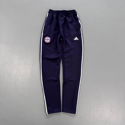 x FC Bayern München Vintage Jacket 2008/09