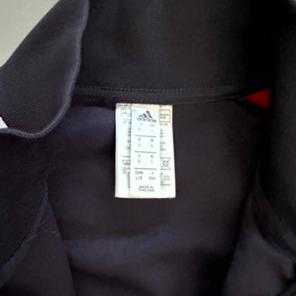 x FC Bayern München Vintage Jacket 2008/09