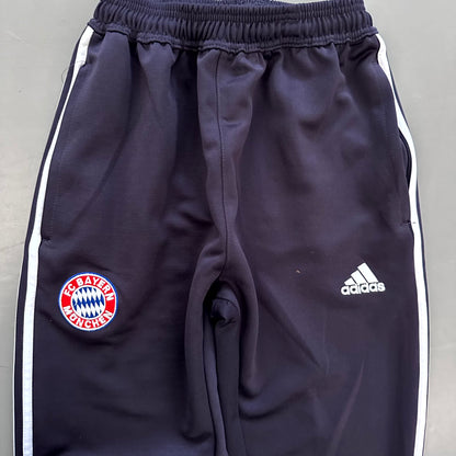 x FC Bayern München Vintage Jacket 2008/09