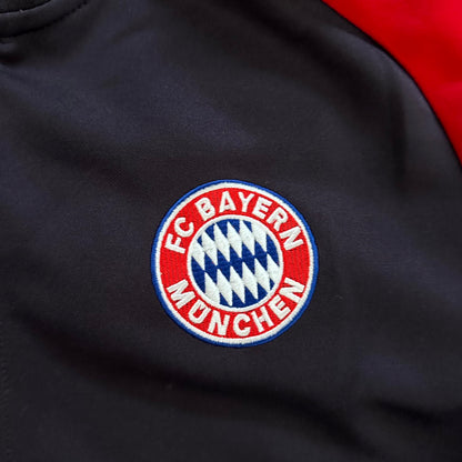 x FC Bayern München Vintage Jacket 2008/09