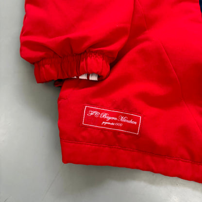 x FC Bayern München Vintage Jacket 2012/13