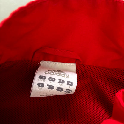 x FC Bayern München Vintage Jacket 2012/13