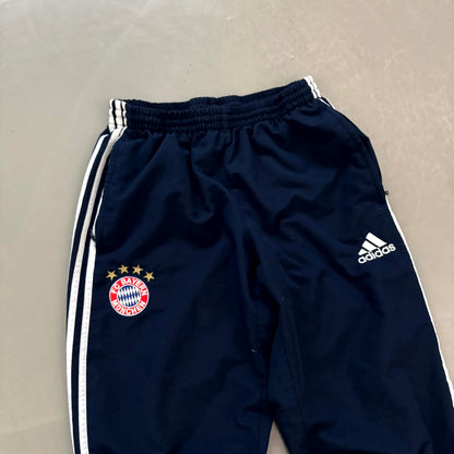 x FC Bayern München Vintage Jacket 2012/13