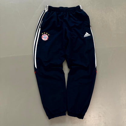 x FC Bayern München Vintage Jacket 2012/13