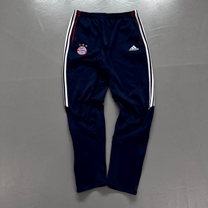 x FC Bayern Vintage Jacket 2006/07